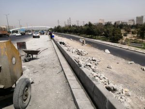 قیمت جدول گذاری کانیو