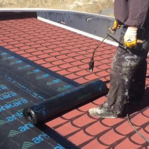 قیمت ایزوگام شریعتی