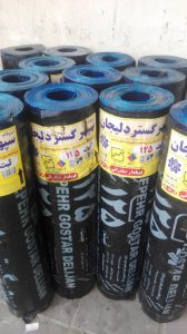 قیمت ایزوگام سپهر