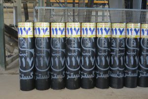 ایزوگام بام گستر 