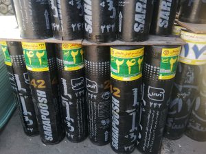 هزینه ایزوگام نهاوند