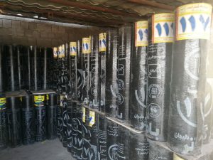 قیمت ایزوگام نهاوند