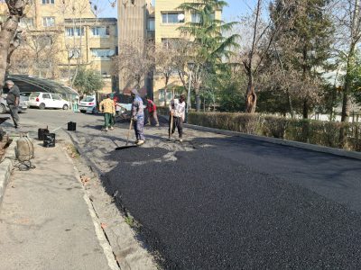 قیمت اسفالت تبریز