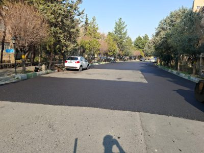 قیمت اسفالت اصفهان