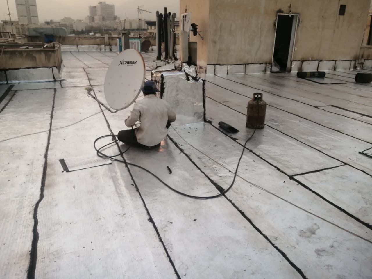 قیمت ایزوگام قم