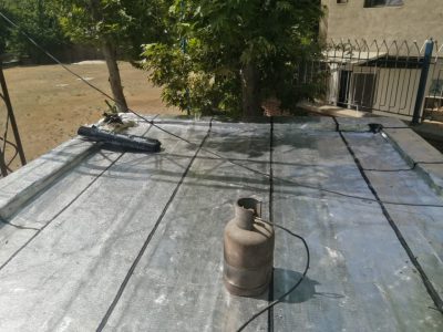 ایزوگام گیلان